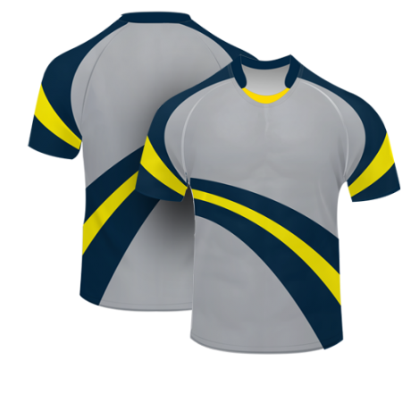 Rugby Uniform